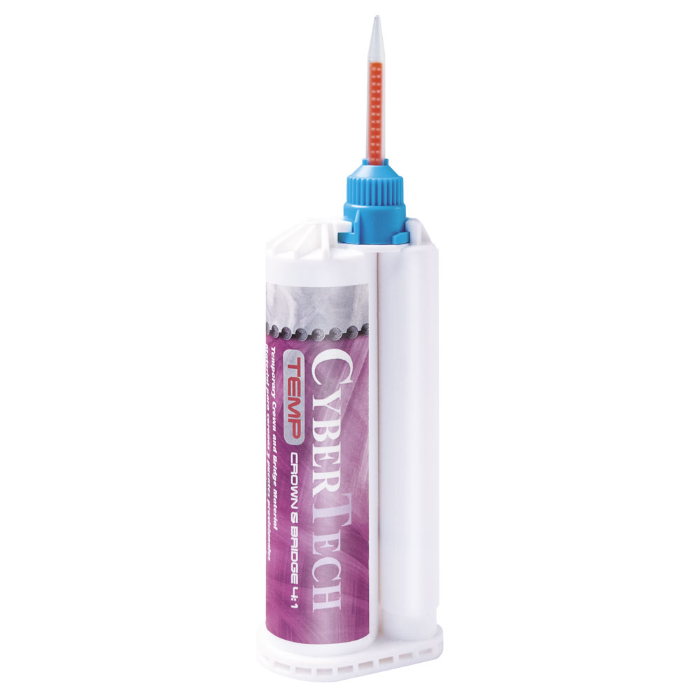 Crown & Bridge 4:1 - teinte A3 - cartouche de 50mL